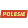 Polesie 76786 Vežimėlis Nr3 su rączką w siatce mix