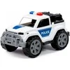 Automobilis „Jeep Police“ 26X15X15 legionierius tinkle WADER POLESIE 87591 WADP