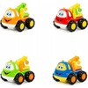 Polesie Patrick inercinis evakuatorius automobilio maišelis 88949