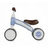 Polesie QPLAY POJACD CUTEY RETRO Mėlynas 7290116961408