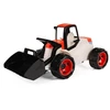 Polesie Važiuoklė Transporto priemonės „Giga“ sunkvežimio įkroviklis dėžėje, 67 cm
