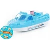 Polesie STATEK CUTER 34CM CAPTAIN WADER P SIAT6