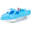 Polesie STATEK CUTER 34CM CAPTAIN WADER P SIAT6