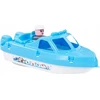 Polesie STATEK CUTER 34CM CAPTAIN WADER P SIAT6