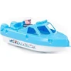 Polesie STATEK CUTER 34CM CAPTAIN WADER P SIAT6
