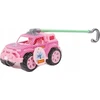 Polesie stumiamas automobilis 65cm LEGIONIERES SU RACZKA DYDŽIO P12