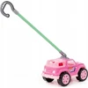 Polesie stumiamas automobilis 65cm LEGIONIERES SU RACZKA DYDŽIO P12