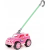 Polesie stumiamas automobilis 65cm LEGIONIERES SU RACZKA DYDŽIO P12