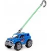 Polesie stumiamas automobilis 65cm LEGIONISTA Z RACZKA NIEB 12