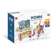 None Nežinomas Parduotuvės žaislai Home supermarket 668-82