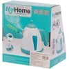 None Žaislinė buitinė technika MY HOME Boiling Vanduo 640005B