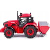 Polesie TRAKTOR P/B AKC 26X12X15 BELARUS WADER P WB12