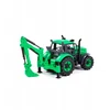 Polesie TRAKTOR P/B AKC 26X12X15 PROGRESS ZIE WB12