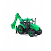 Polesie TRAKTOR P/B AKC 26X12X15 PROGRESS ZIE WB12