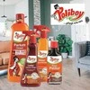 Mondex POLIBOY BIO Lemon vonios kambario valymo purškiklis 500ml