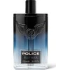 Police Deep Mėlyna tualetinis vanduo 100ml