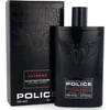 Police Extreme tualetinis vanduo purškiklis 100ml