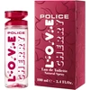 Police Love Cherry EDT tualetinis vanduo moterims, 100 ml