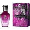 Police Potion Love EDP parfumuotas vanduo moterims, 30 ml