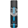 Police Sport Dezodorantas Purškiklis For Men, 200 ml