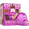 Police To Be Freetodare EDP parfumuotas vanduo moterims, 125 ml