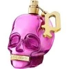 Police To Be Freetodare Woman kvepalų purškalas 40ml