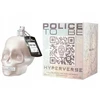 Police To Be Hyperverse EDP parfumuotas vanduo moterims, 125 ml