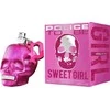 Police To Be Sweet Girl parfumuotasis vanduo 40ml