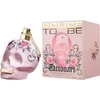 Police To Be Woman Tattoo Art kvepalų purškalas 75ml
