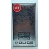 Police Sidabrinis Allure EDT tualetinis vanduo vyrams, 100 ml