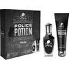 Police Potion EDP parfumuotas vanduo vyrams, 30 ml