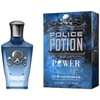 Police Potion Power EDP parfumuotas vanduo vyrams, 50 ml