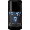 Police To Be Alcohol-Free Woody Dezodorantas Stick For Men, 75 ml