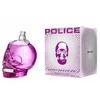 Police To Be Woman EDP Purškiklis, 200 ml