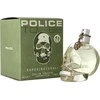Police To Be Super Natural EDT tualetinis vanduo vyrams, 40 ml