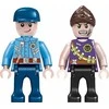 Policija blokuoja 185 vnt