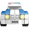 Policija blokuoja 185 vnt