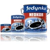 Polifarb Dębica Neokor gruntas metalui, juodas, 1 l