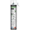 Polimerinės putos MAKROFLEX WHITETEQ, baltos spalvos, 750ml