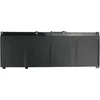 TRX Bateria Polion Bateria do laptopa HP SR04XL Omen 15-CE 17-CB 3400mAh
