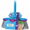 Politan Gosia Gosia Garden šluota su kietuoju plaukų juosta rinkinys 2450