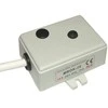 Pollin Saulėlydžio mašina 16A 230V 2 ÷ 50Lx IP65 korpusas (MROK-MINI)
