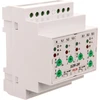 Pollin Automatinis 2x1P 8A 250V / SZR-2R perjungimas