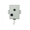 Pollin Išorinis prieblandos jungiklis 16A 230V AC 2-50lx IP65 MROK-16
