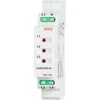 Pollin 3x400V kintamoji TH35 (WN-3W)