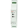 Pollin Przekaźnik bistabilny universalus 1P 16A 230V TH35 (WBI-1S)