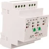 Pollin Automatinis rezervinis jungiklis valdiklis / + 2x1P 8A 250V / SZR-2 (SZR-2)