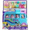 Mattel Pet Mobile Adventure žaidimų rinkinys JCC22 Polly Pocket