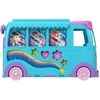 Mattel Pet Mobile Adventure žaidimų rinkinys JCC22 Polly Pocket