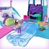 Mattel Pet Mobile Adventure žaidimų rinkinys JCC22 Polly Pocket
